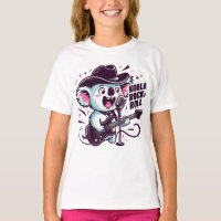 Koala music Rock'n'roll