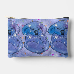 Koala named Seven Accessory Pouch