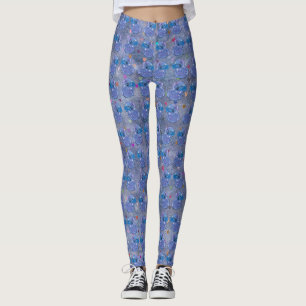 Koala named Seven Leggings