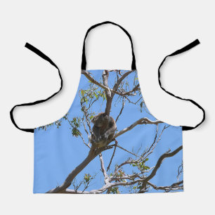 Koala Nap Apron