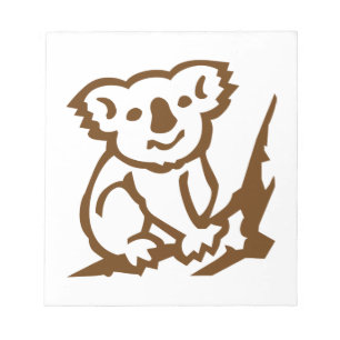 Koala Notepad