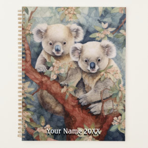 Koala Planner