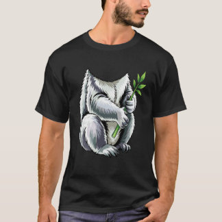 Koala Shirt Adult Kids Men Women Koala Costume