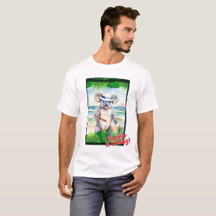 Koala "Summer is coming!" T-Shirt