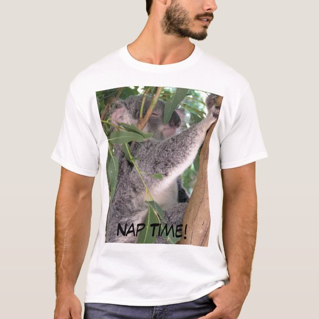 Koala T-Shirt (Front)