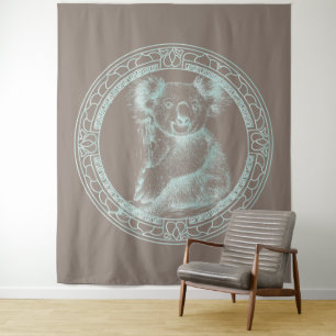 KOALA - Tapestry