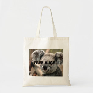 Koala Tote Bag