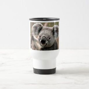 Koala Travel Mug