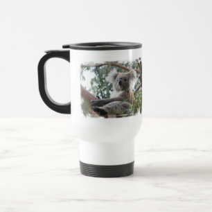 Koala Travel Mug