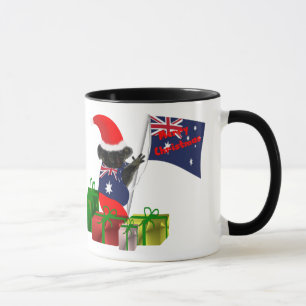 Koalaclaws Mug