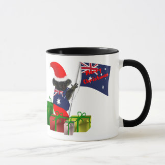 Koalaclaws Mug