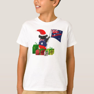 Koalaclaws T-Shirt