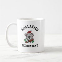 Koalafied Accountant