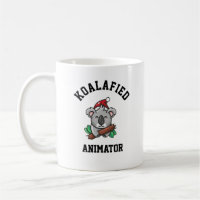 Koalafied Animator