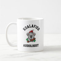 Koalafied Audiologist