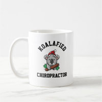Koalafied Chiropractor 