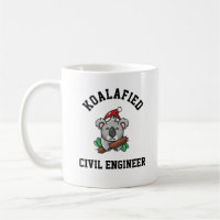 Koalafied Civil Engineer 