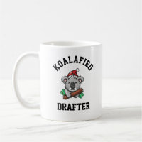 Koalafied Drafter
