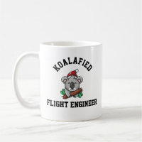 Koalafied Flight Engineer