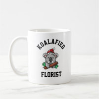 Koalafied Florist