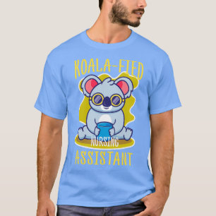 Koalafied Nursing Assistant T-Shirt