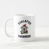 Koalafied Paramedic