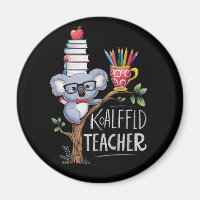 KOALAFied TEACHER