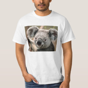 Koalas Are Friendly T-Shirt