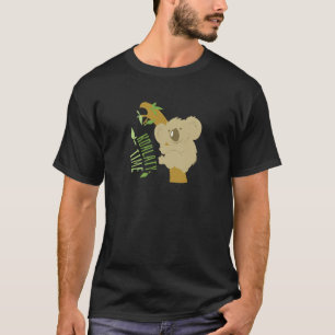 Koalaty Time T-Shirt