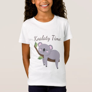 Koalaty Time T-Shirt