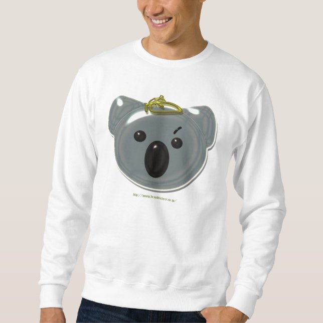koara sweatshirt (Front)
