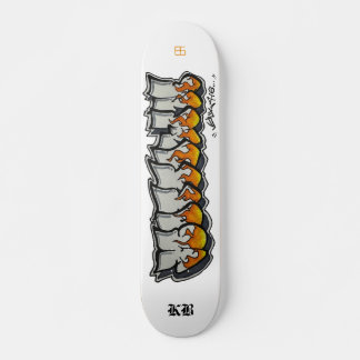 Koba01 Skateboard