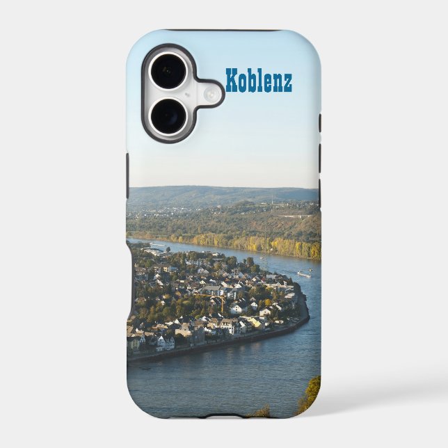 Koblenz (Back)