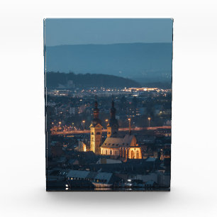 Koblenz Germany Photo Block