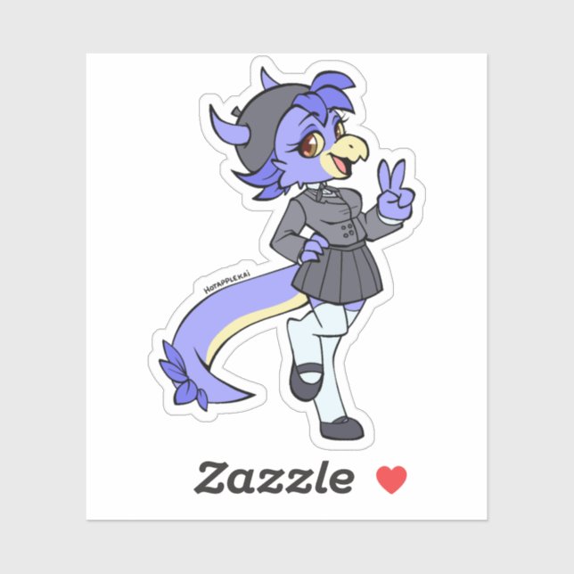 Kobold Jean! (Sheet)