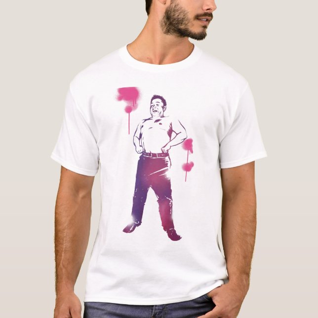 Kobuchan T-Shirt (Front)