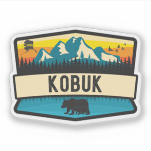 Kobuk, Alaska