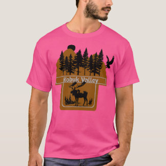 Kobuk Valley National Park TShirt