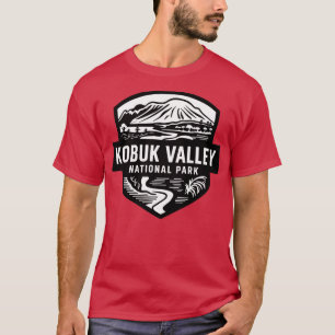 Kobuk Valley National Park TShirt 4