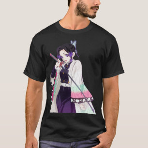 Koch Shinobu T-Shirt