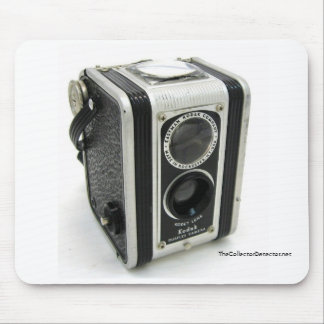 Kodak Duaflex TLR Mousepad