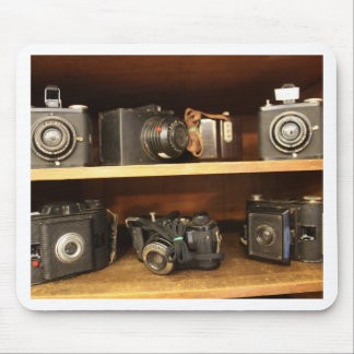 Kodak Moment Mouse Mat