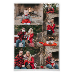 Kodak Professional Photo Paper (Satin) Photo Enlar Print