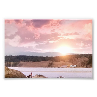 Kodak Professional Photo Paper (Satin) Photo  Print