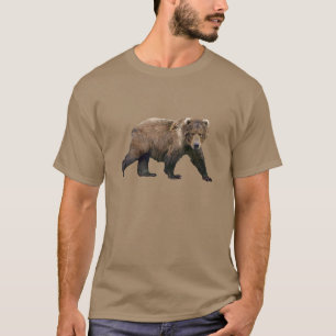 Kodiak Bear T-Shirt