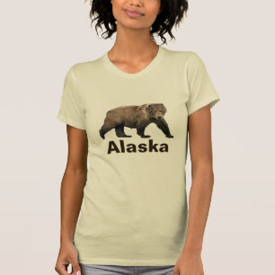 Kodiak Bear T-Shirt