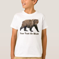 Kodiak Bear