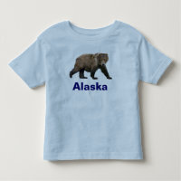 Kodiak Bear