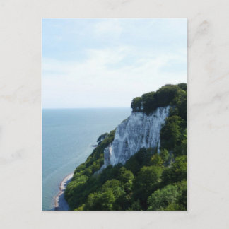 Koenig Stuhl (King's Chair) Postcard