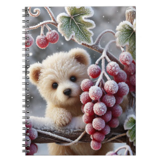 Koguma Notebook